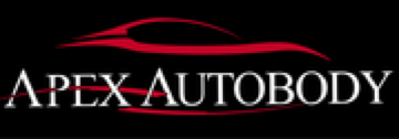 Apex Auto Body logo